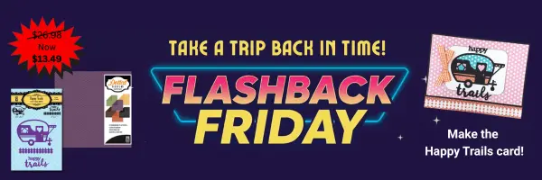 Flashback Friday